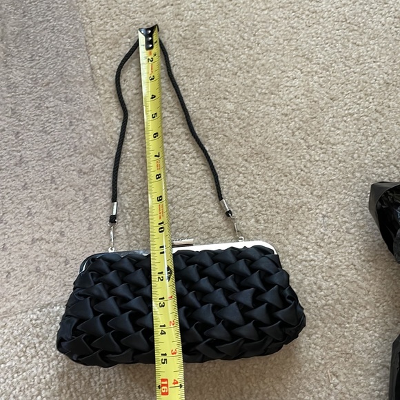 Lulu Townsend evening bag - Picture 4 of 5